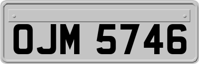 OJM5746