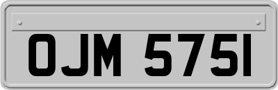 OJM5751