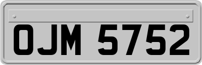 OJM5752