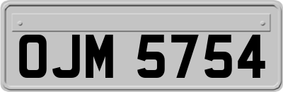 OJM5754