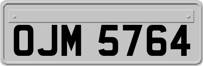 OJM5764