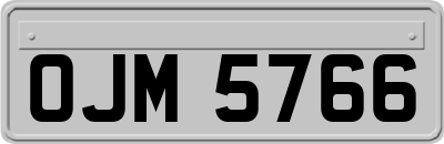 OJM5766