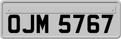 OJM5767