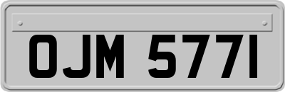 OJM5771