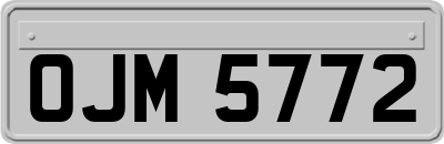 OJM5772