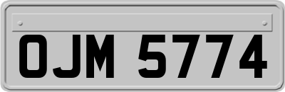 OJM5774