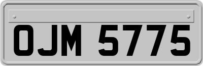 OJM5775