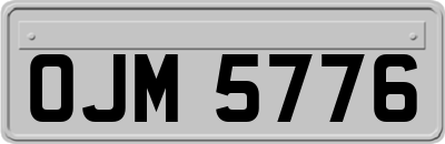OJM5776