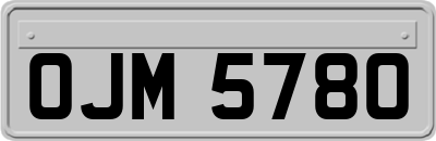 OJM5780