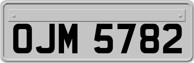 OJM5782