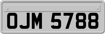 OJM5788