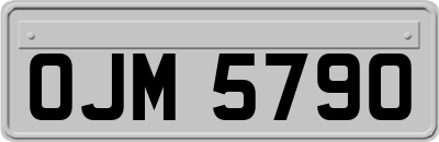 OJM5790