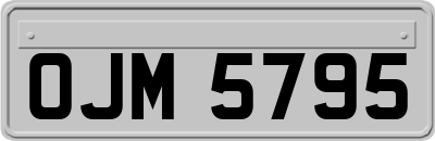 OJM5795