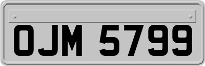 OJM5799