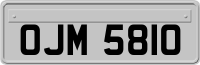 OJM5810