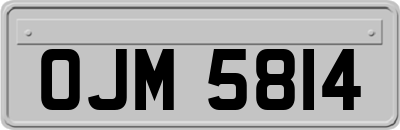 OJM5814