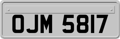 OJM5817