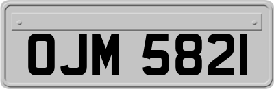 OJM5821