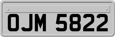 OJM5822