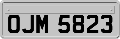 OJM5823