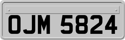 OJM5824