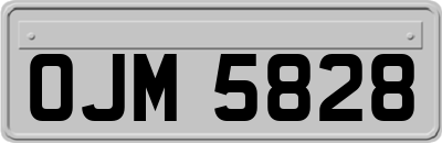 OJM5828