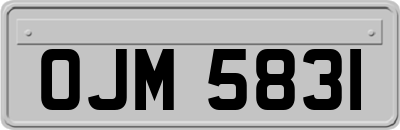 OJM5831