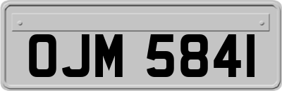 OJM5841