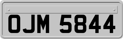 OJM5844