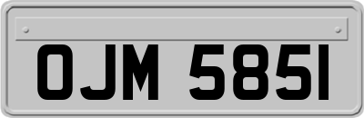 OJM5851