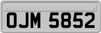 OJM5852