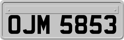 OJM5853