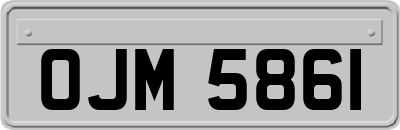OJM5861
