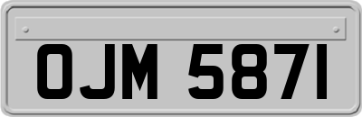 OJM5871