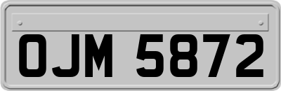 OJM5872