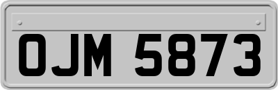 OJM5873
