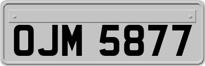OJM5877