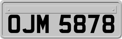 OJM5878