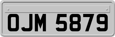 OJM5879