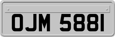 OJM5881