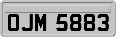 OJM5883