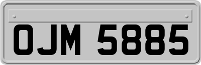 OJM5885