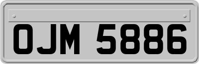 OJM5886