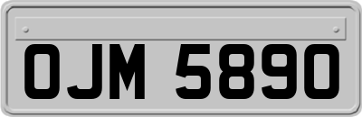 OJM5890