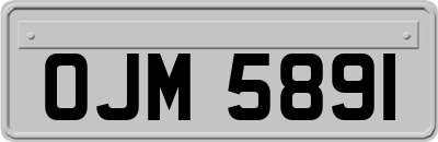 OJM5891