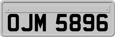OJM5896