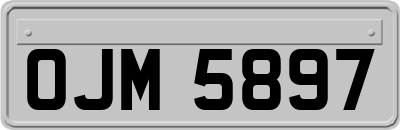 OJM5897