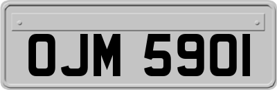 OJM5901