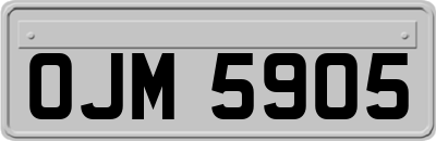 OJM5905