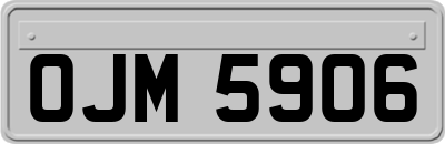 OJM5906